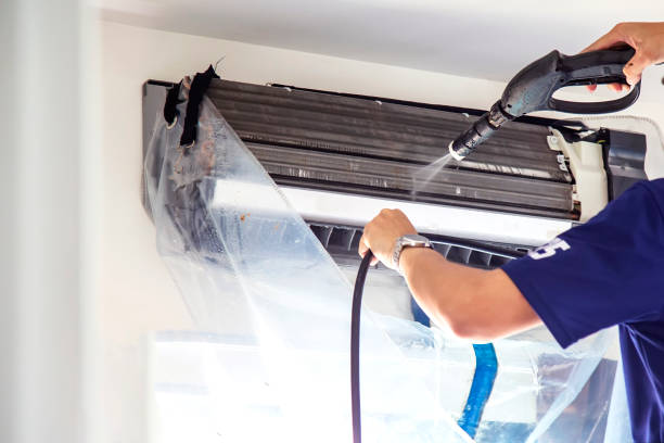 Ductwork Cleaning Services in Atascocita, TX