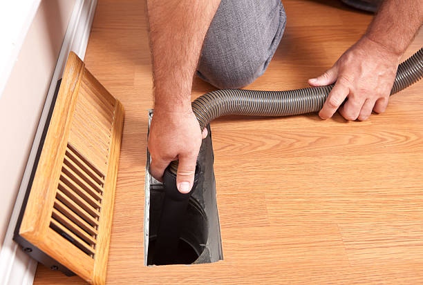 HVAC System Cleaning in Atascocita, TX
