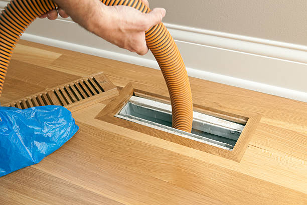 Home Air Vent Cleaning in Atascocita, TX