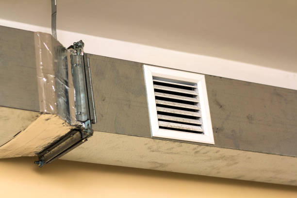 Ventilation Cleaning Services in Atascocita, TX